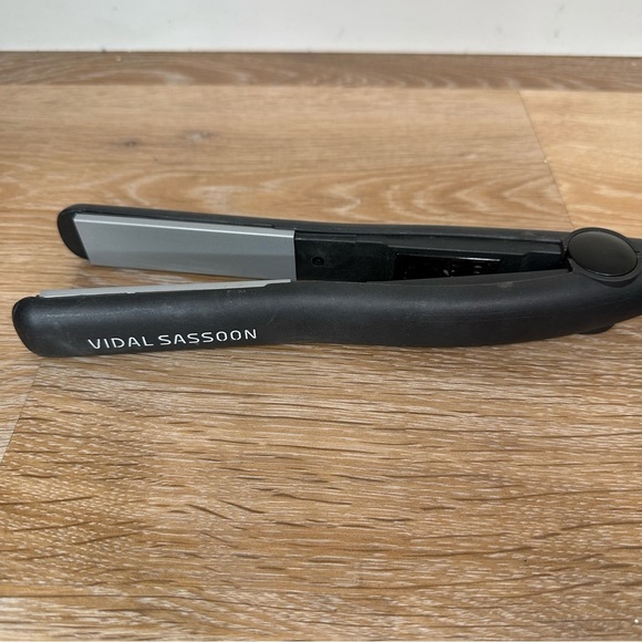 BUNDLE (2) Curling and Straightener Ceramic Hair Styling main image 4